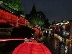 -乌镇景区