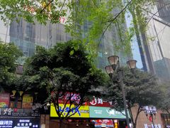 -八一好吃街·高品美食广场