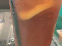 -港爺茶檔·茶餐厅(东晓南路店)