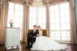 点击看大图 -太郎花子婚纱摄影艺术中心