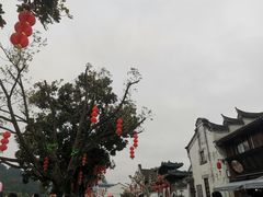 -蒋氏故居