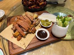 -汇丰苑·海鲜青岛菜(中山路大鲍岛店)