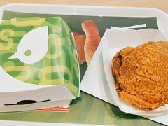 -德克士(东城店)