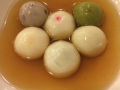 -松记糖水店(铜锣湾分店)