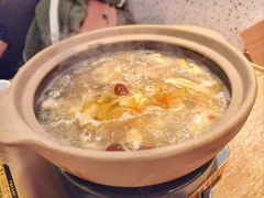 -邹开喜·炭炉鸡煲·海鲜火锅(虹口足球场店)