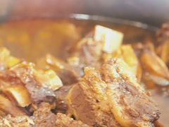 -好成财牛排馆(涂门街总店)