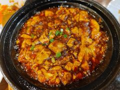 -南门小馆·清真(国贸商城店)