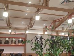 -味千拉面(广州白云机场T1西二店)