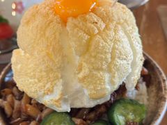 云朵卤肉饭-岛风·台食小馆 ISLAND BISTRO(烟台山店)