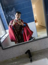 -青禾蒙娜丽莎婚纱摄影(武汉总店)