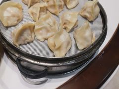 -海王府百姓家宴•海鲜饺子(东城店)