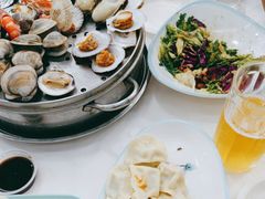 -日照大牌檔•小船海鲜(万平口店)