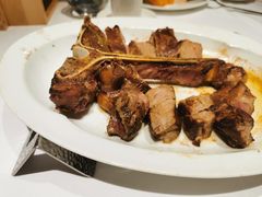 -王品牛排(杭州大厦店)