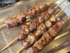 -常赢三兄弟·清真涮肉(五莲路店)