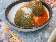 意米菠菜球-BOTTEGA意库(中骏世界城店)
