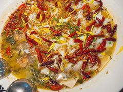 老坛子酸菜鱼-太二酸菜鱼(正大广场店)