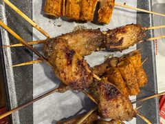 -管氏翅吧(中关村店)