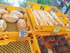 -Bamboo Saturday Market(Nana Jungle)