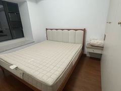 -栖作床垫(欧亚达家居光谷店)