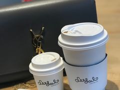 -Seesaw Coffee(苏州中心店)