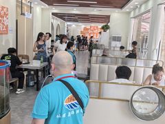 -仙螺岛海鲜自助餐厅(总店)