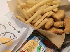-德克士(元氏店)