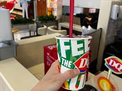 -DQ·蛋糕·冰淇淋(金桥店)