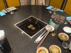 -五星桥原切肥牛火锅·30年专注好牛肉(湖塘店)