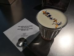 -sugarman espresso素饮糖人高新咖啡工厂