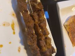 -木卡买提新疆餐厅·清真(新里海顿公馆店)