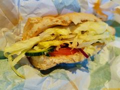 -赛百味SUBWAY(家佳源店)