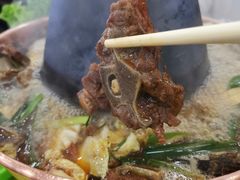 -赵氏盱眙十三香龙虾(蓝村店)