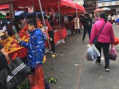 -细村农贸综合市场