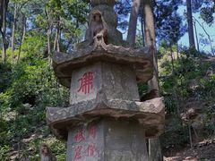 -黔灵山公园