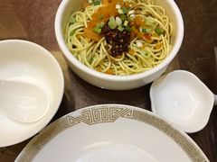 -楚鲜·汉正街一号(天河店)