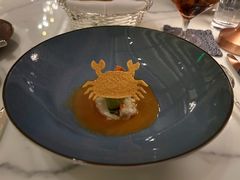 -深圳文华东方酒店·OPUS 388·精致法餐