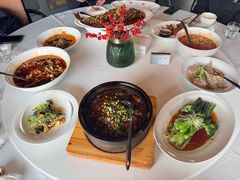 -情书·中餐厅(长嘉汇店)