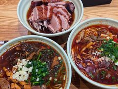 -晓马鸭店(新芜路店)