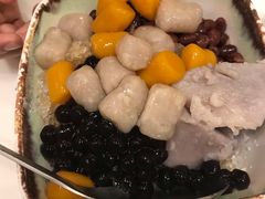 -鲜芋仙Meet Fresh(壹方城店)