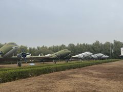 -中国航空博物馆