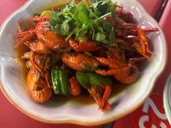 -盱眙虾神於氏龙虾(夫子庙红街店)