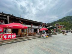 -寨沙侗寨(侗族歌堂)