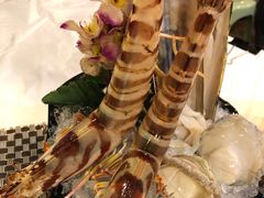 -鲜入围煮花胶鸡海鲜火锅