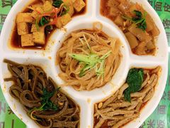 -令氏家外家周秦食府(高新店)