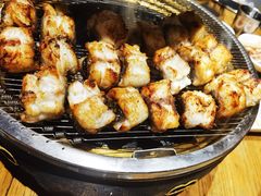 -泥炉烧肉师(新街口金銮巷店)