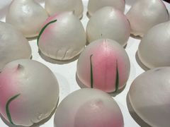 -上海滩餐厅(BFC外滩金融中心店)