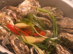 -千岛蚝高压锅生蚝·人参火锅(白云万达店)