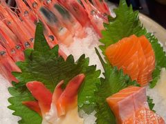 -松鹤精致料理(五一中路店)