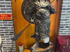 -大海碗·炸酱面·烤鸭·京菜(天坛店)