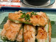 -常来小聚·广州非遗传承餐厅(高德置地店)